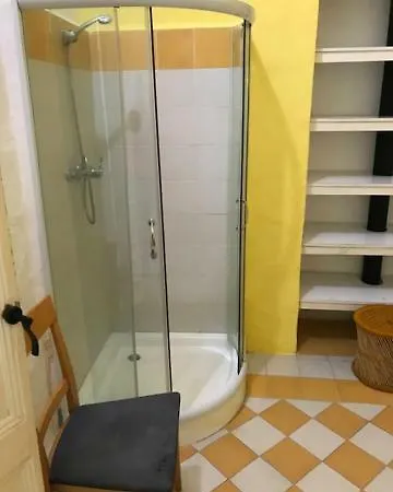 Guest house The Nunnery Birgu