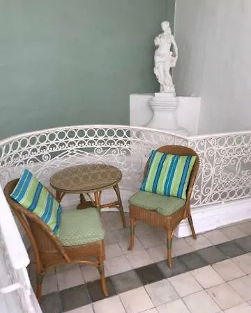 The Nunnery Guest house Birgu