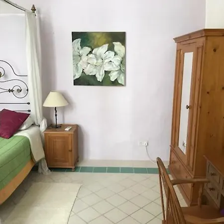 The Nunnery Guest house