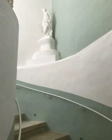 The Nunnery *