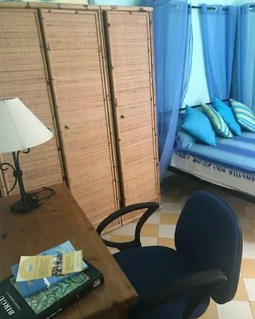 Guest house The Nunnery